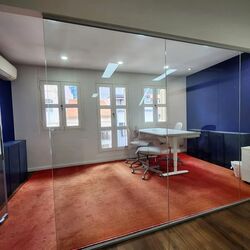 Tras Street (D2), Office #584309321